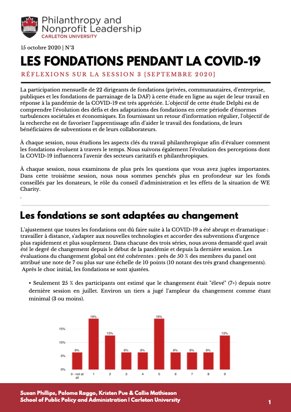 dissertation sur covid 19