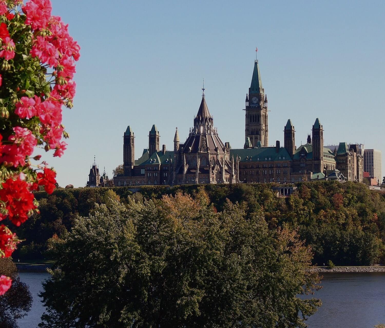 Budget 2024 Canada's charitable foundations key partners for