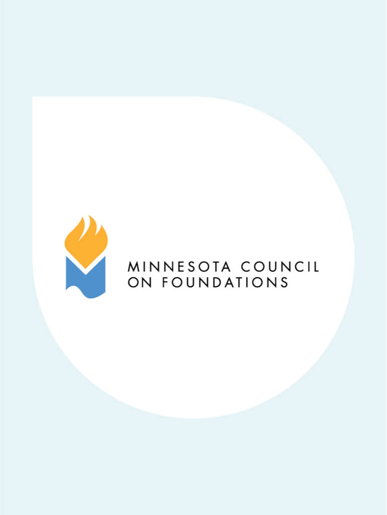 Minnesota Council On Foundation’s Principles for Grantmakers & Practice Options for