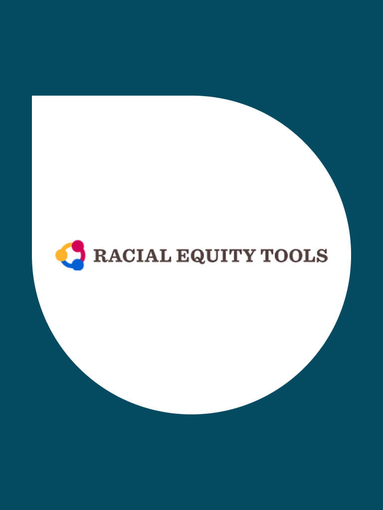 Glossary On Racial Equity