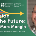 A Vision for the Future: Jean-Marc Mangin