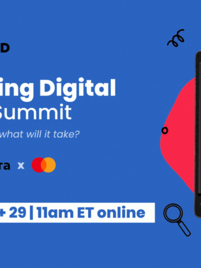 Dismantling Digital Barriers Summit