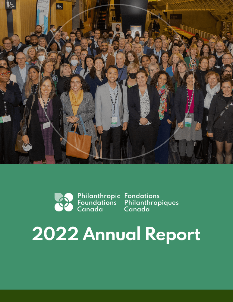 PFC 2022 Annual Report