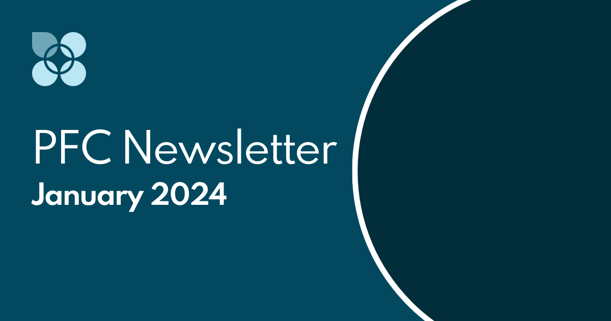 January 2024 Newsletter