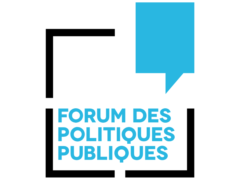 Le Forum des politiques publiques