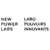 New Power Labs