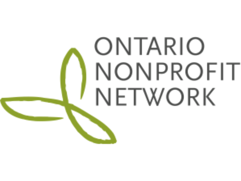 Ontario Nonprofit Network